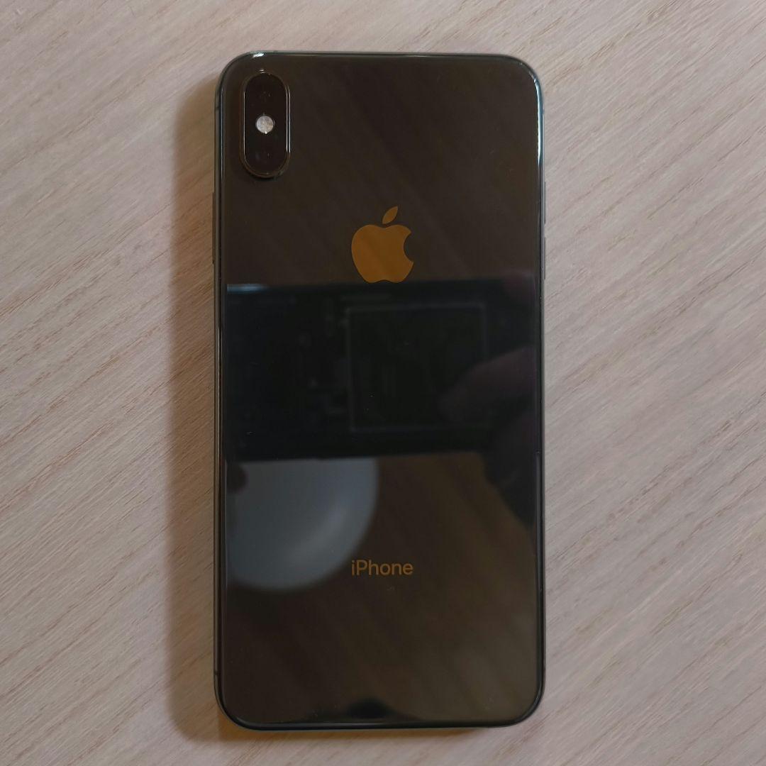 iPhone XS MAX 512GB SIM フリー