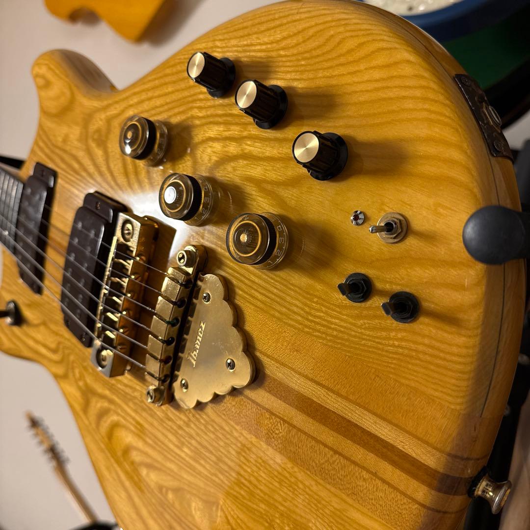 1979年製 Ibanez Musician MC-500 NT エレキギター