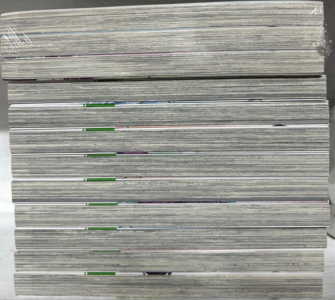 薬屋のひとりごと 1-12巻セット(特典しおり付き)