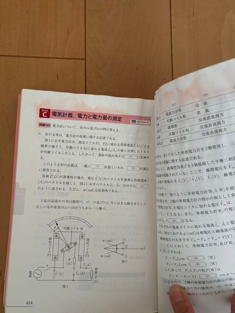 みんなが欲しかった! 電験三種 教科書&問題集　4冊セット