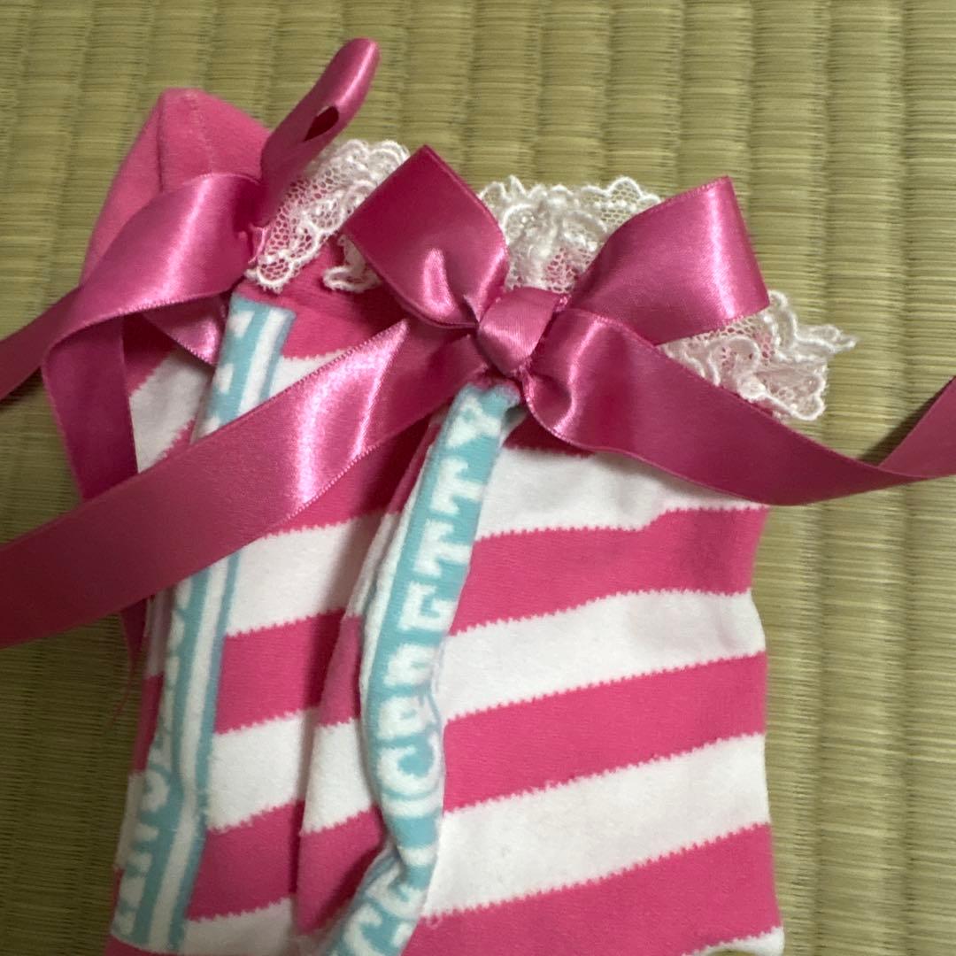 angelic pretty ニーハイソックス.タイツ　まとめて