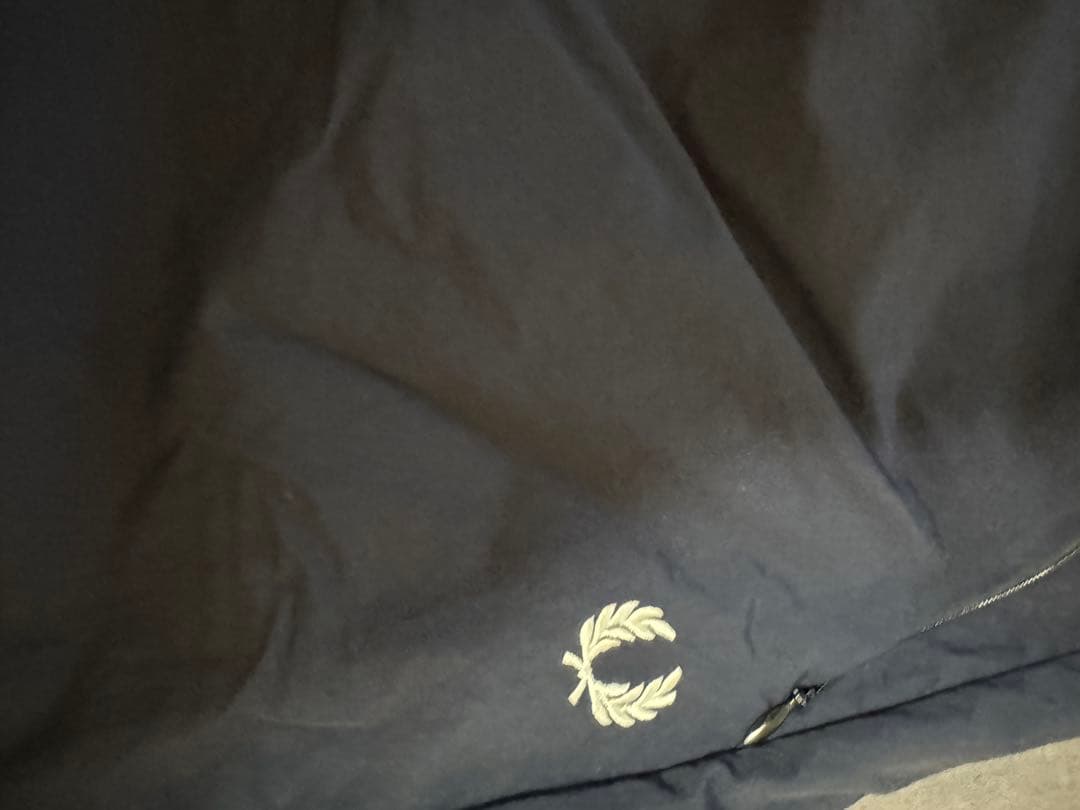パンツ FRED PERRY / Shell Pants
