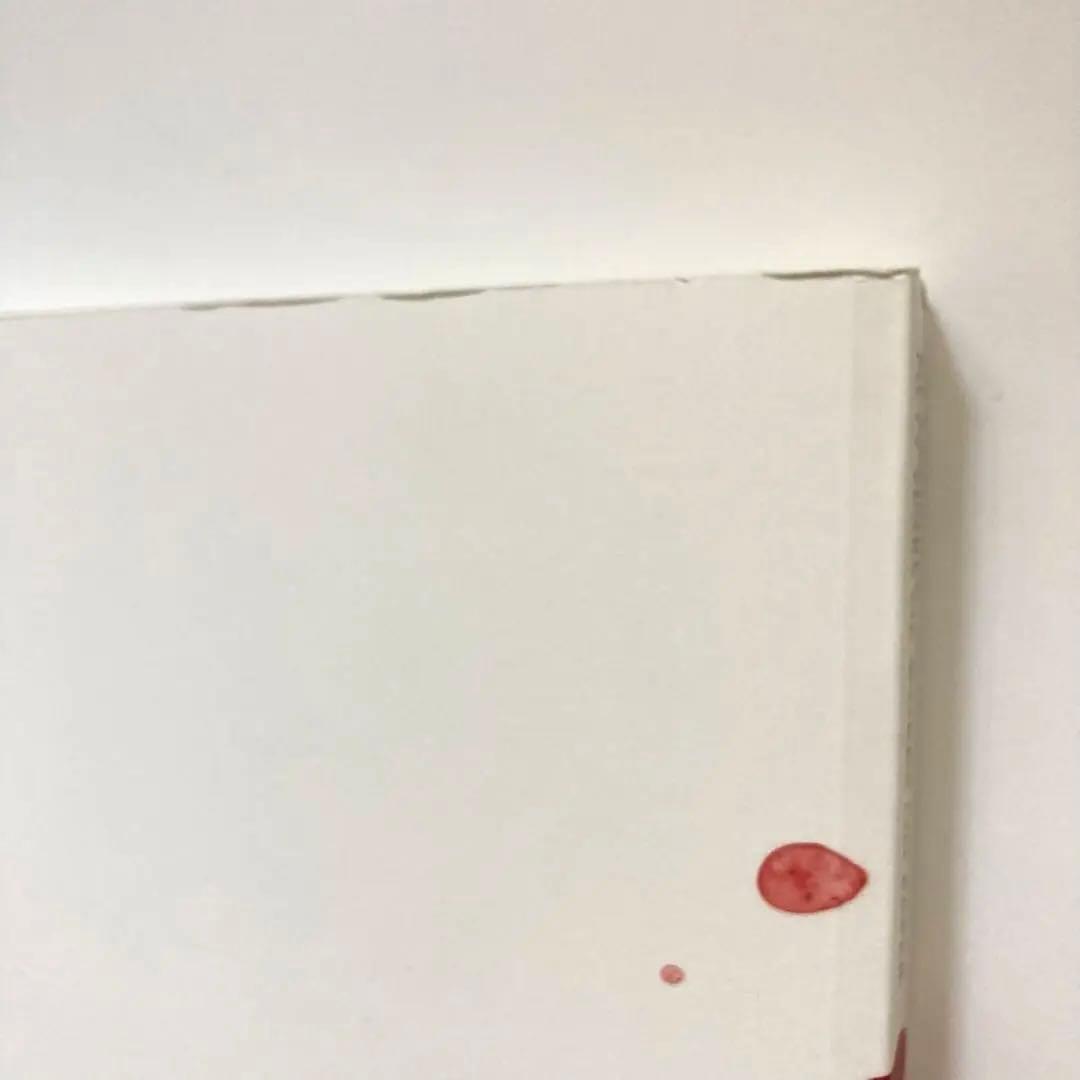 CY TWOMBLY サイトゥオンブリー画集｜原美術館 図録
