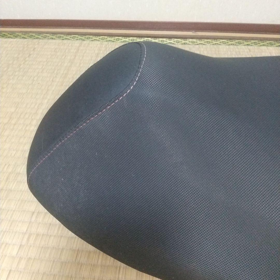 bwis125SEA6J純正シート