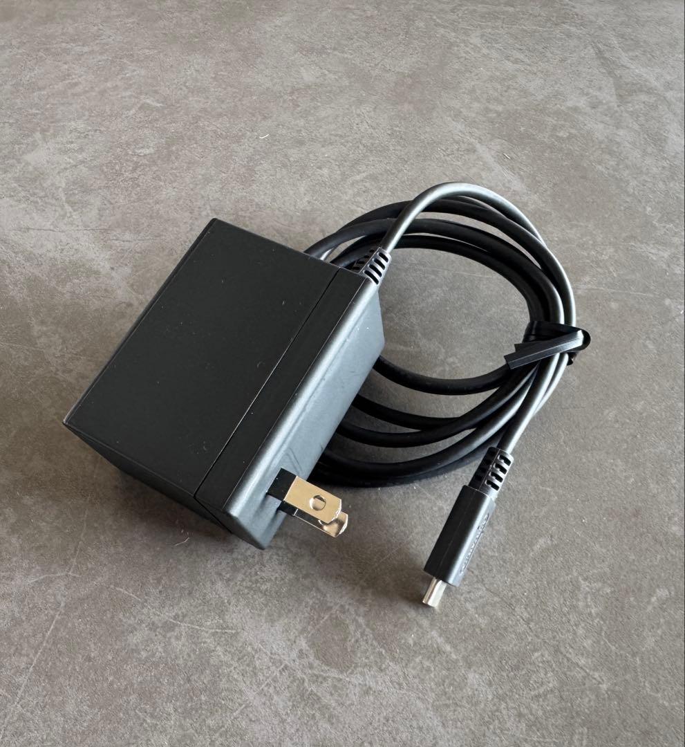【バッテリー強化版】Nintendo Switch HAC-001 本体セット