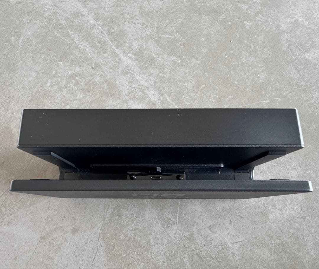 【バッテリー強化版】Nintendo Switch HAC-001 本体セット