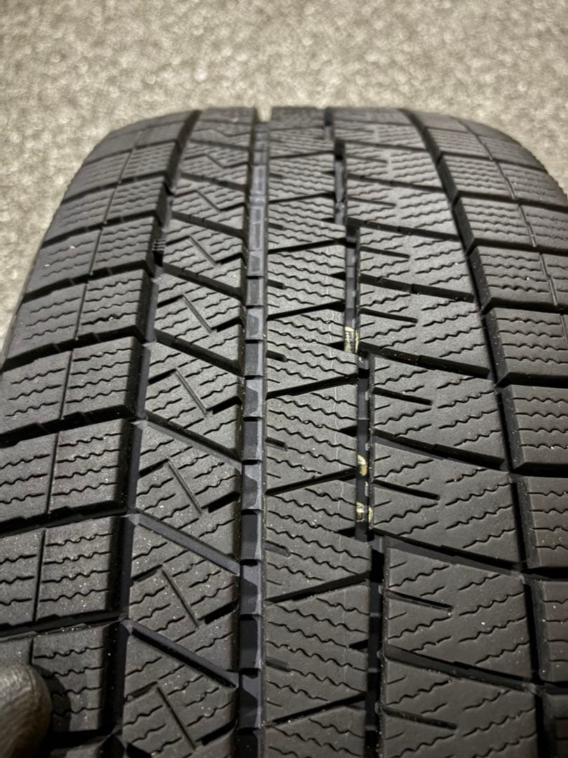 WINTER MAXX 03 225/45R18 スタッドレスタイヤ
