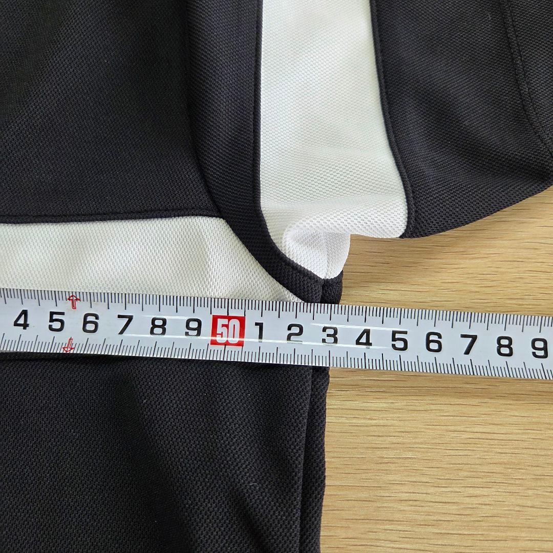 むろROCKさん専用 8YARDS LOOP POLO ポロシャツ