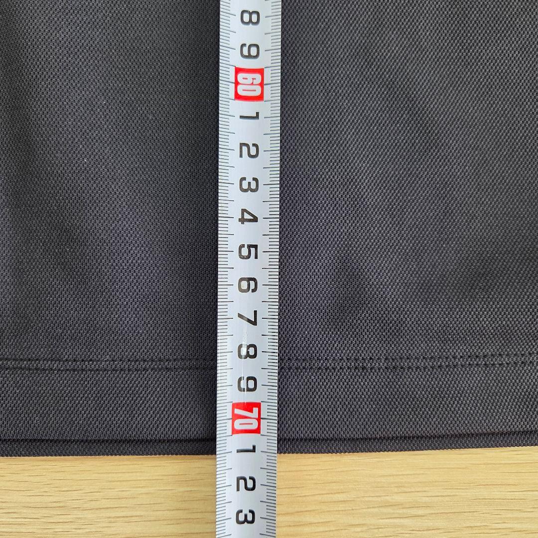 むろROCKさん専用 8YARDS LOOP POLO ポロシャツ
