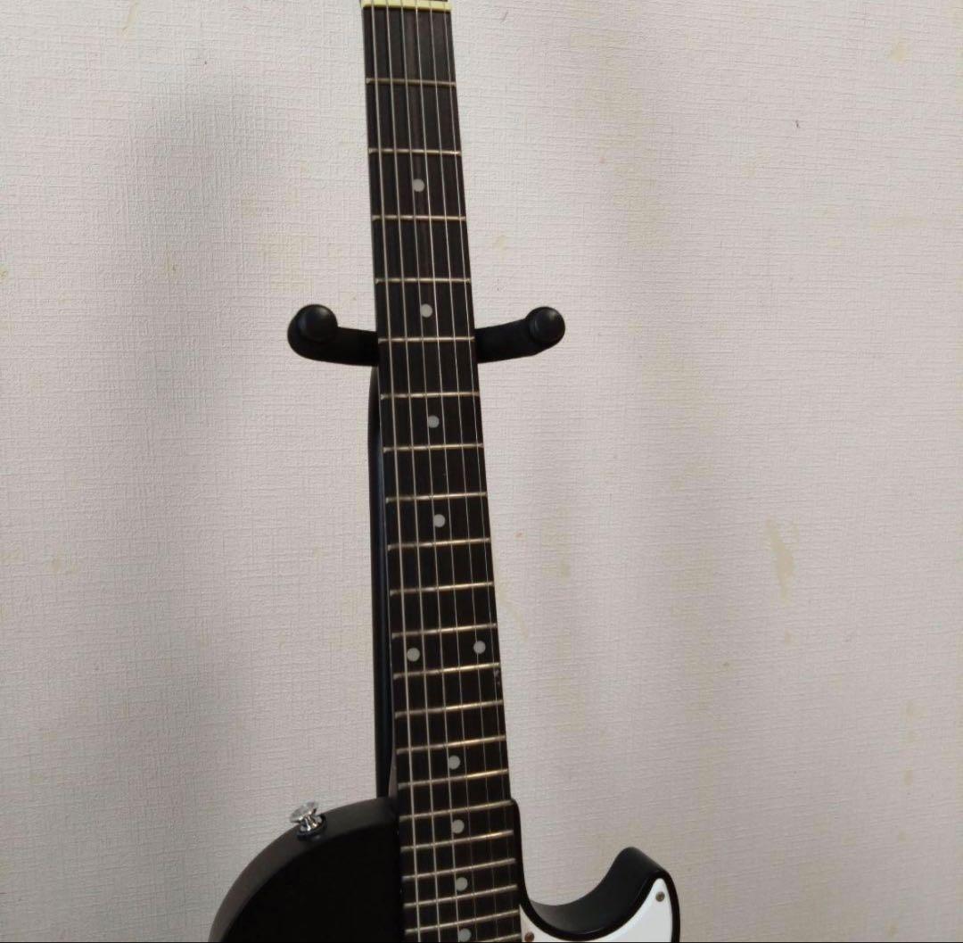 Epiphone LesPaul SL エピフォン　レスポール　SL 黒