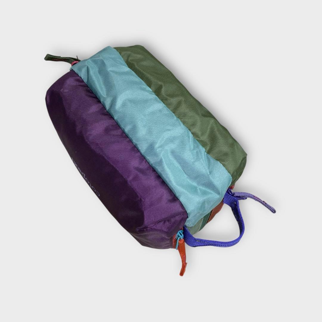 【新品タグ付】Nido Accessory Bag⭐️コトパクシ ポーチ