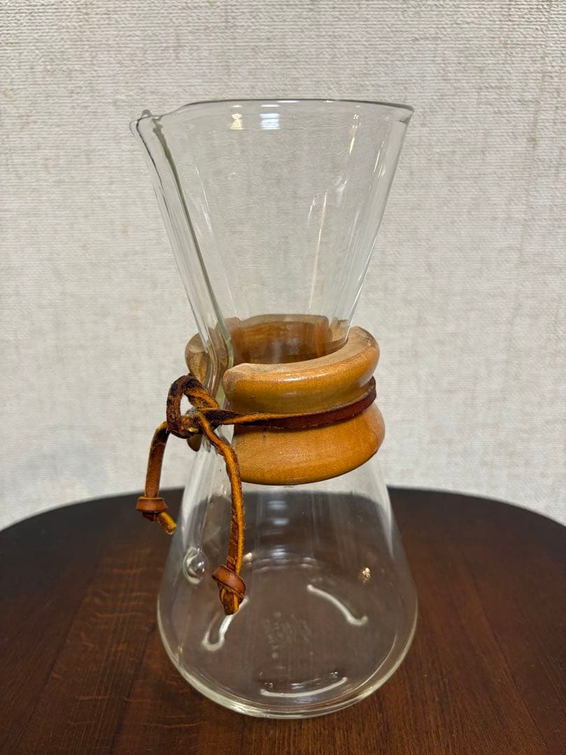 CHEMEX ケメックス CM-1 パイレックス ヴィンテージ