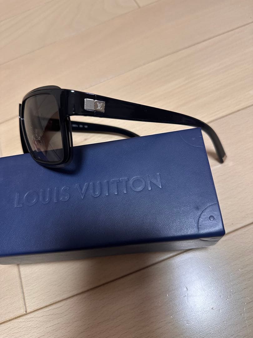 ルイヴィトン【LOUIS VUITTON】Z0361U エニグムGM サングラス