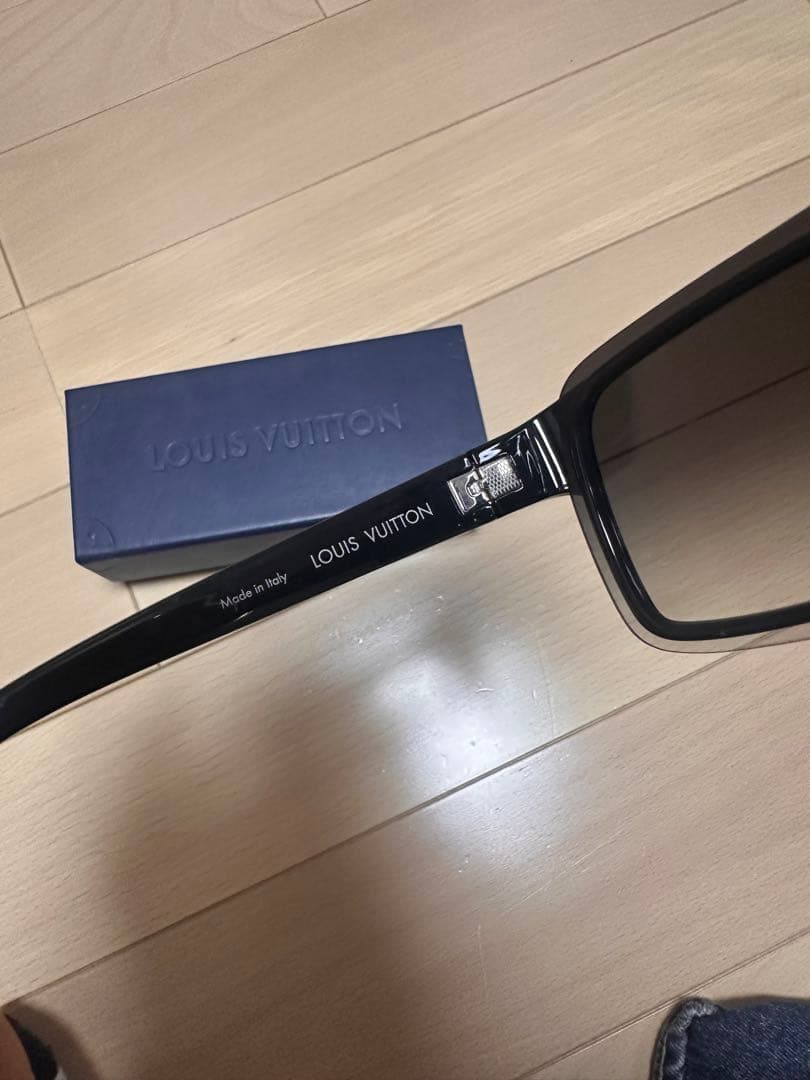 ルイヴィトン【LOUIS VUITTON】Z0361U エニグムGM サングラス