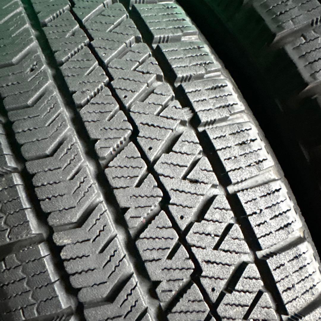 小*郎様 155/65R14／22,23年製／BS BLIZZAK VRX2 送