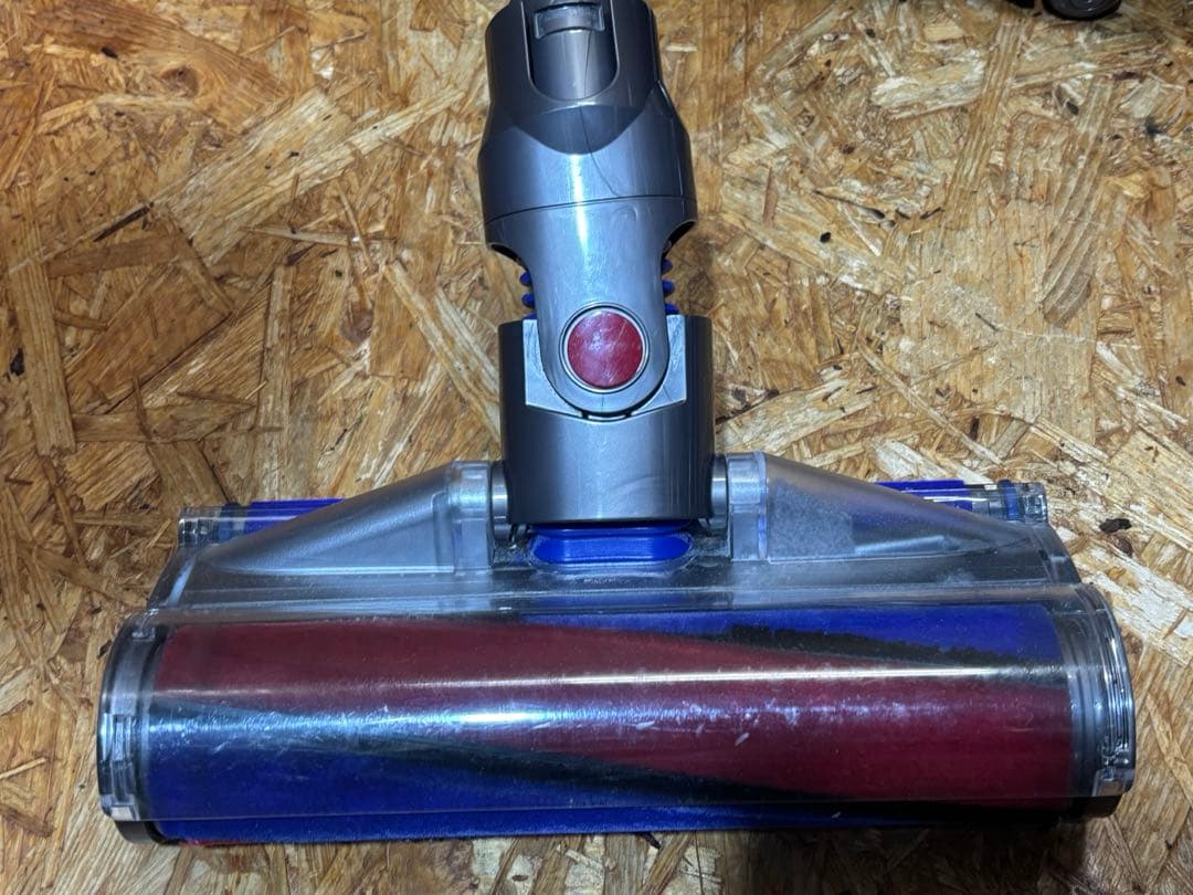 サイクロン 掃除機 DC63 dyson