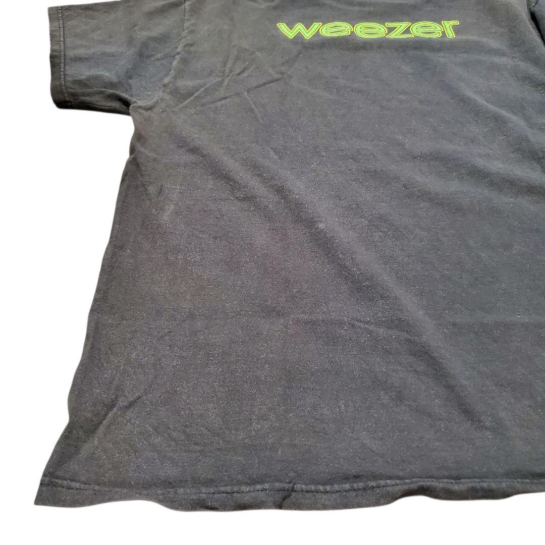 Weezer Kermit Tシャツ L