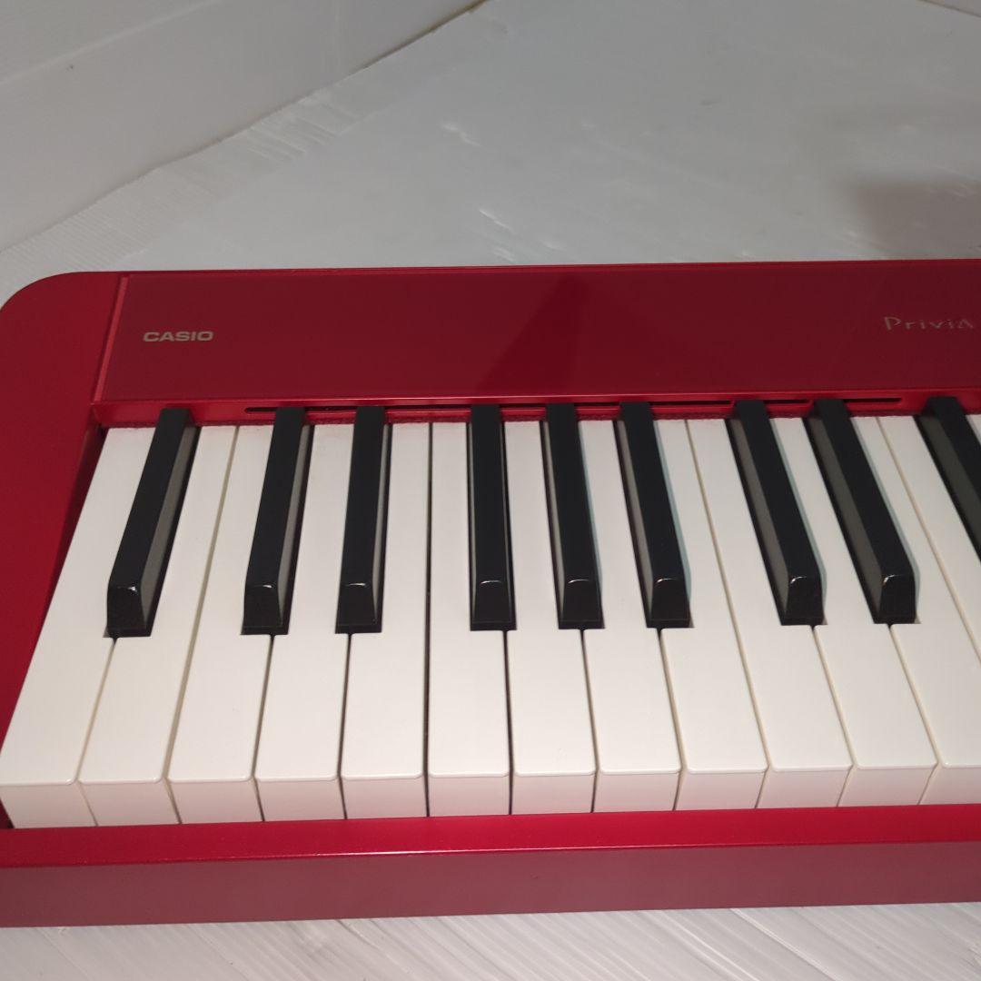 【美品】CASIO「Privia」88鍵電子ピアノ PX-S1100