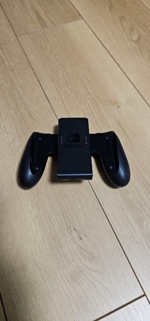 NintendoSwitch本体　大乱闘スマッシュブラザーズSPECIALセット