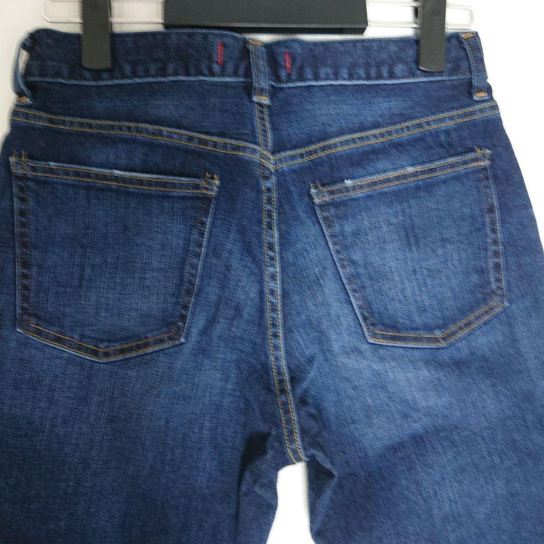 RED CARD Liberty ストレッチストレート 新品未使用