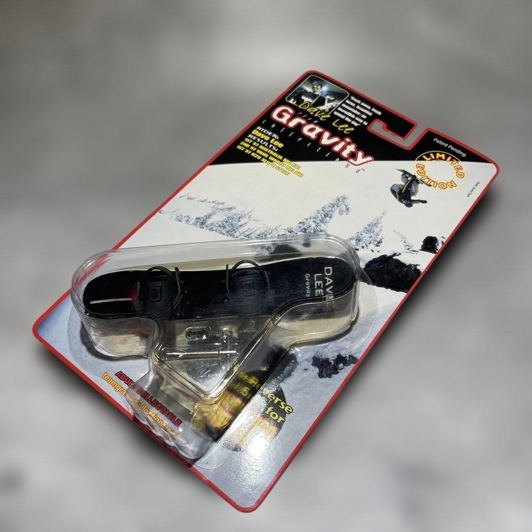 Gravity Series Wallace スノーボード 5個セット