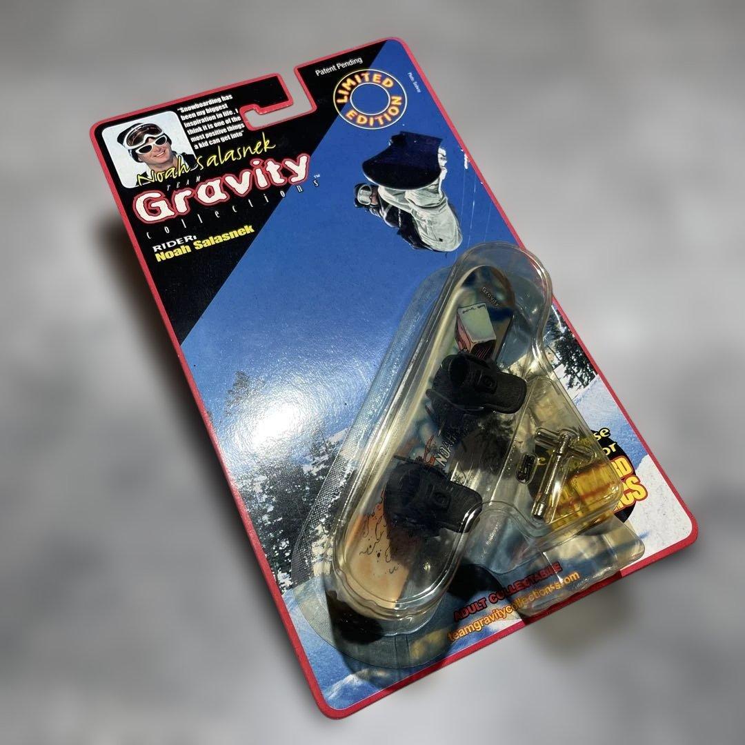 Gravity Series Wallace スノーボード 5個セット