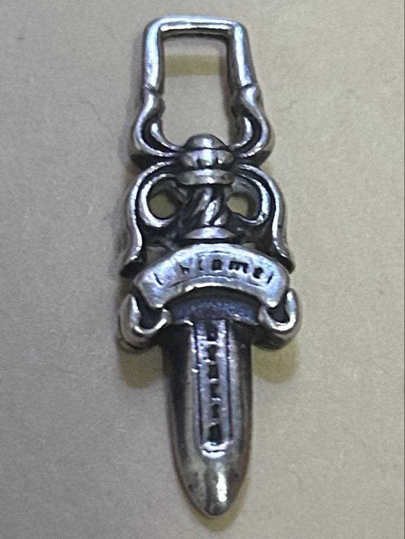 CHROME HEARTS 5ダガーチャーム