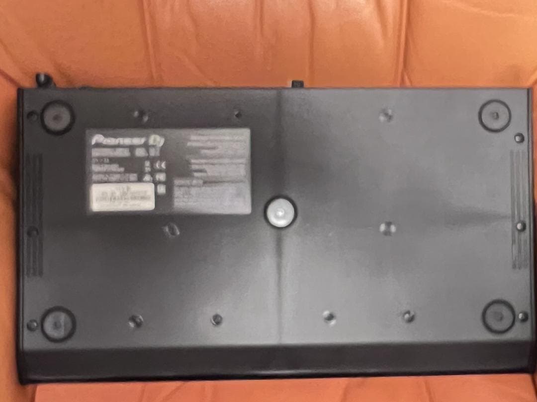DJ機材 Pioneer DJ TORAIZ SP-16
