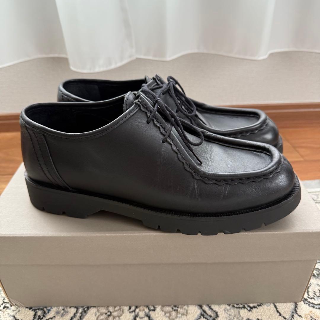 KLEMAN PADRER クレマン パドレ 黒 42