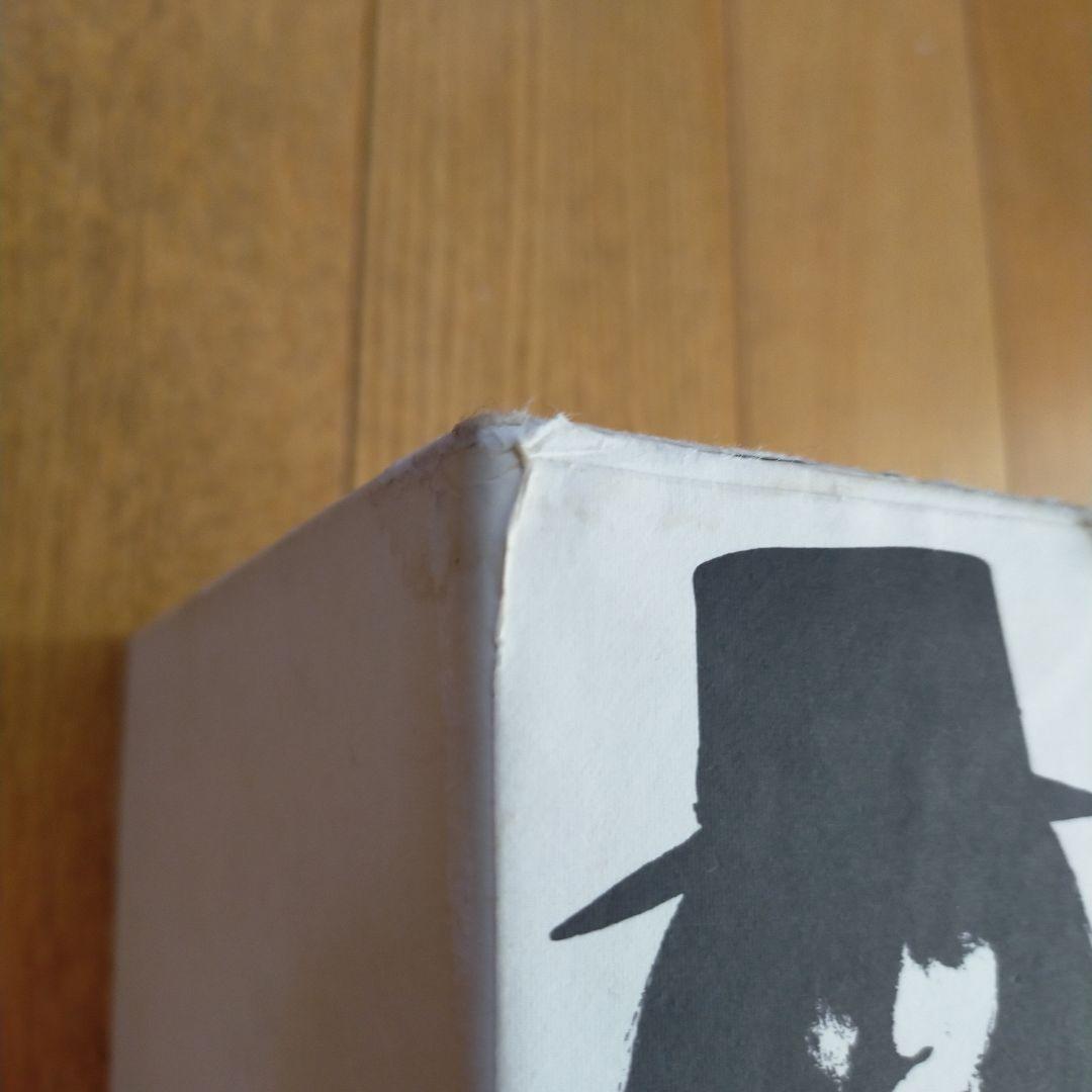 ヨーコ・オノ オノ・ボックス ONO BOX