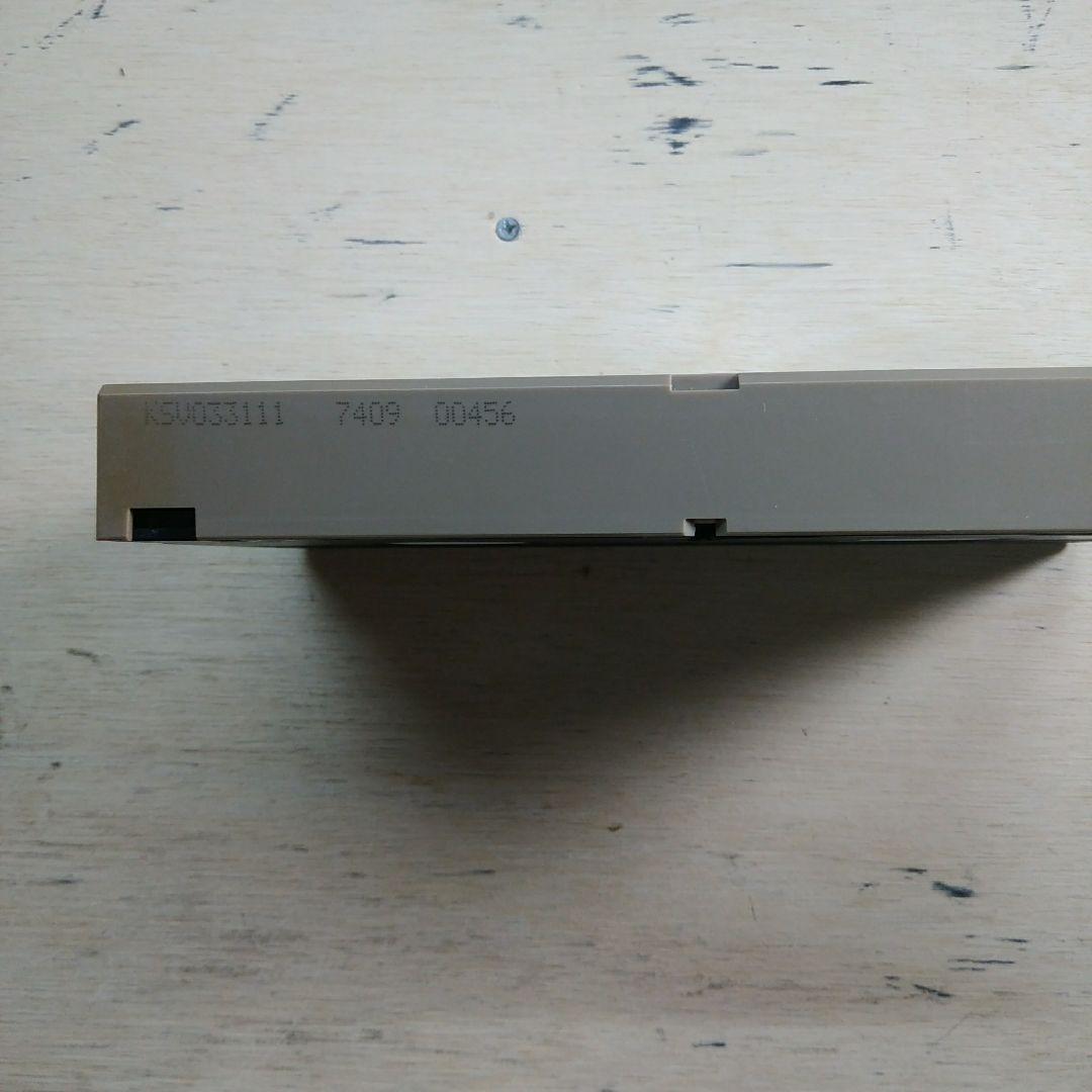 厄災仔寵　死神たちの罠　VHS