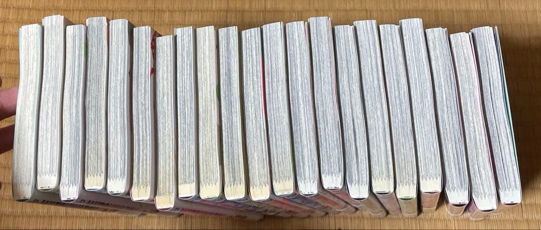 【今月末までの出品】ウィッチウォッチ WHICH WATCH 全巻 1～21巻