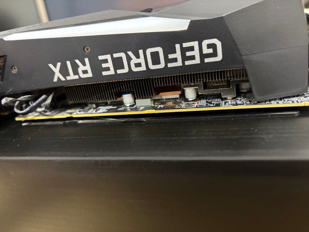 グラフィックボード・グラボ・ビデオカード AORUS RTX3070 MASTER 8GB