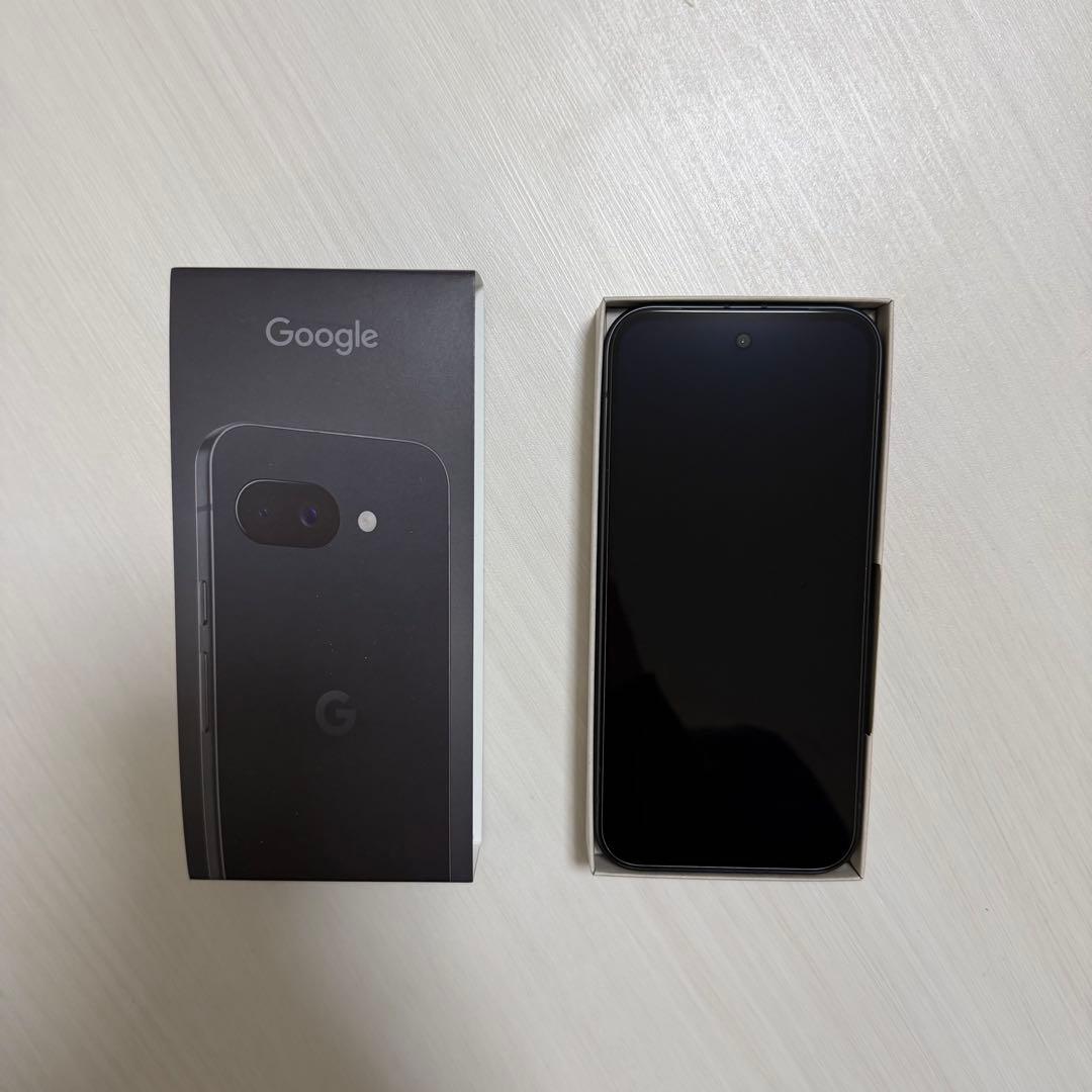 スマートフォン本体 K