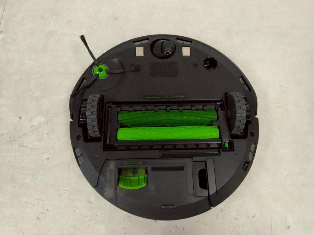 【完動品】iRobot ロボット掃除機 ルンバ j7+