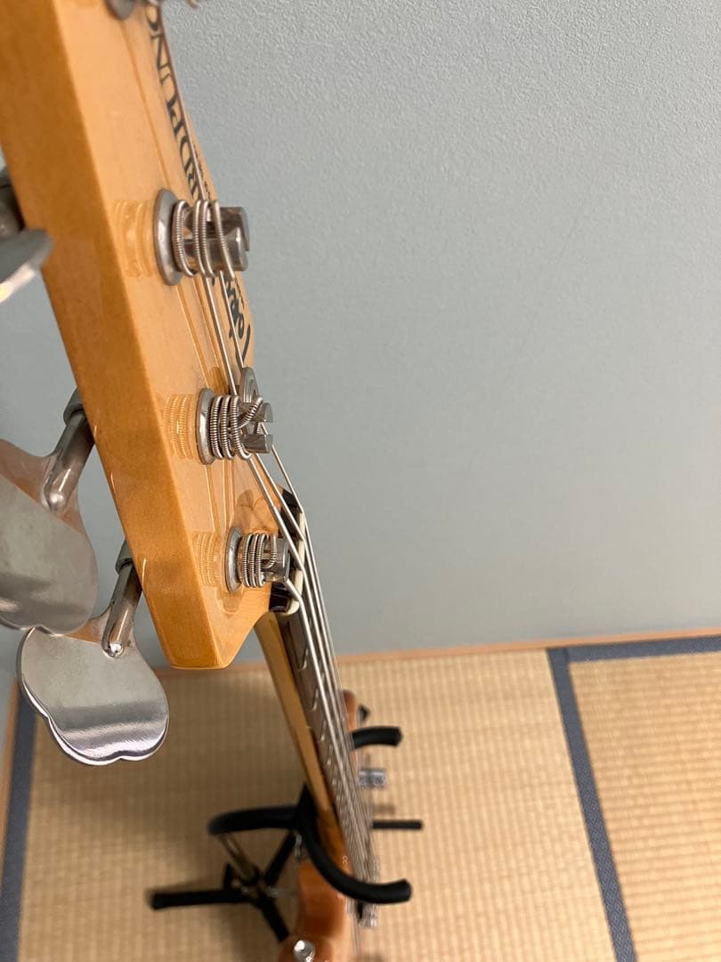 TOKAI PBベース