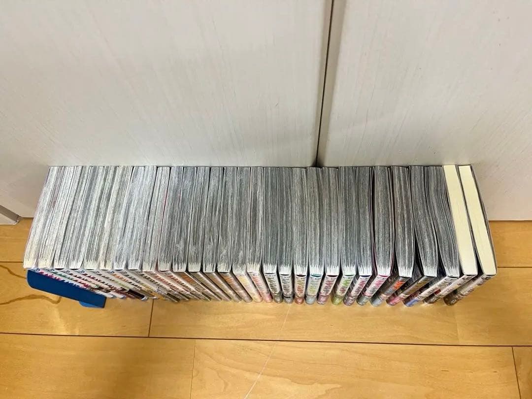 アンデッドアンラック全巻セット　1〜27巻と小説2冊　ブックカバー付き