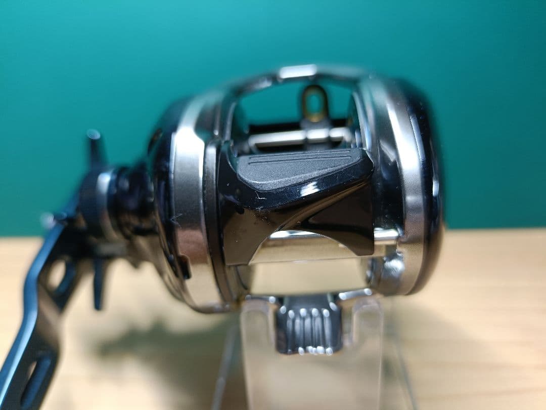 シマノ　グラップラー301HG