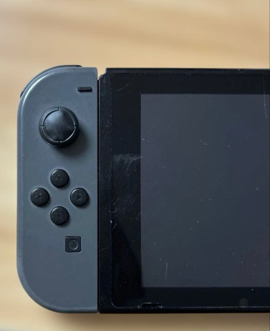 NintendoSwitch ジョイコン ！動作確認済み！即購入可！即日発送！