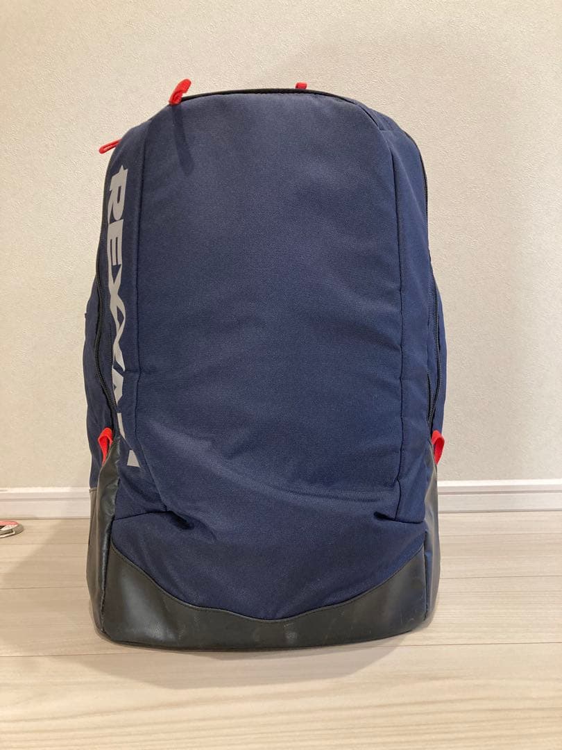 REXXAM レクザム スキー バックパック 大容量50L