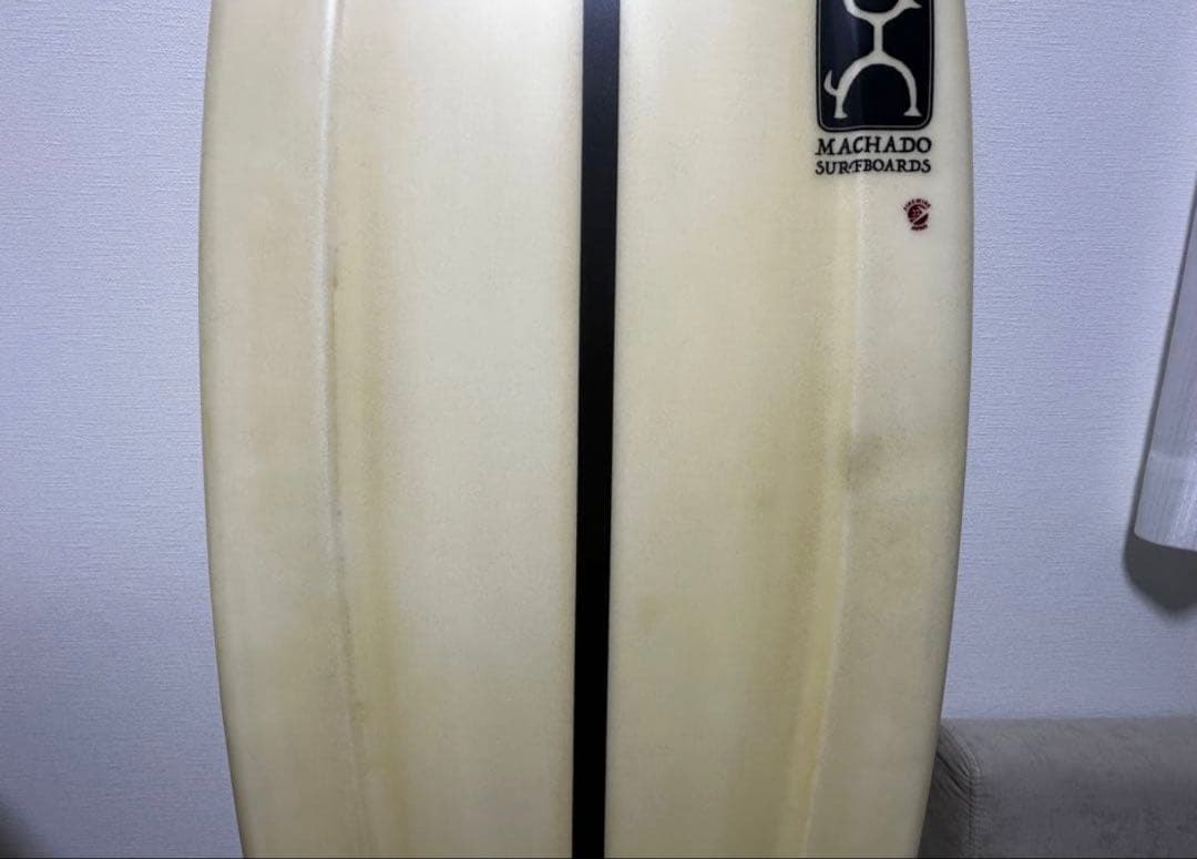 FIREWIRE / GROWER 5’9 30.9L ロブマチャド　【受け渡し