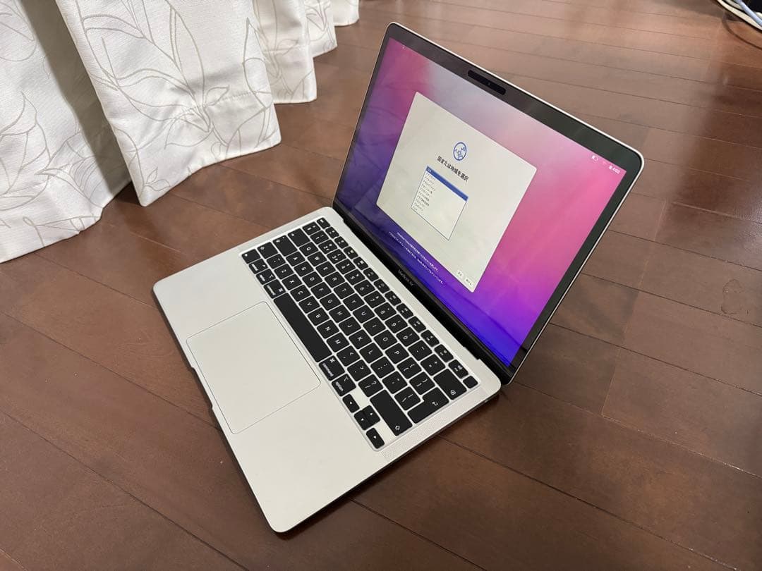 MacBook本体 MacBook Air