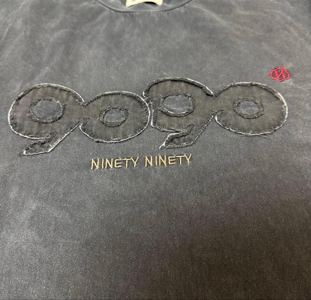 9090 セットアップ【美品】