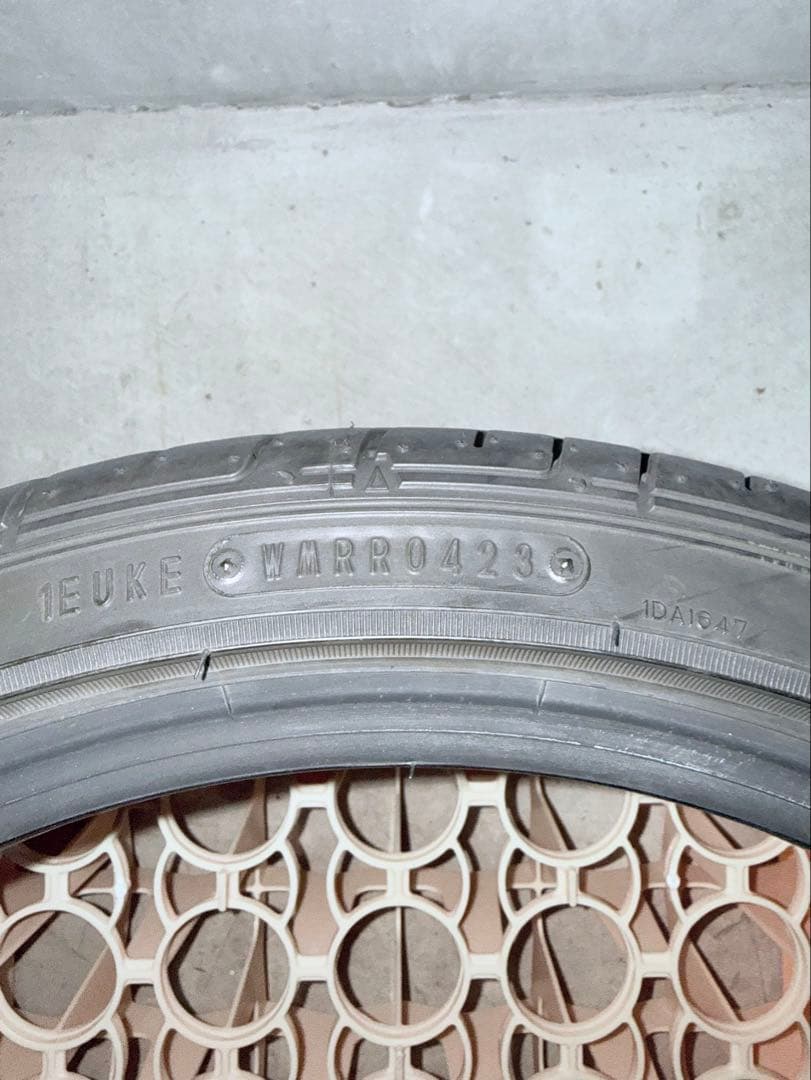 【美品】グッドイヤーLS2000 165/45R16 2本 2023年製 人気