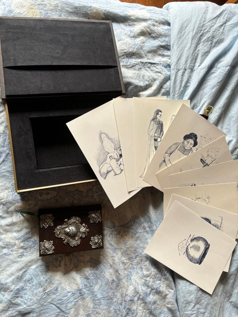 Tales of Beatle the Bard、吟遊詩人ビードルの物語