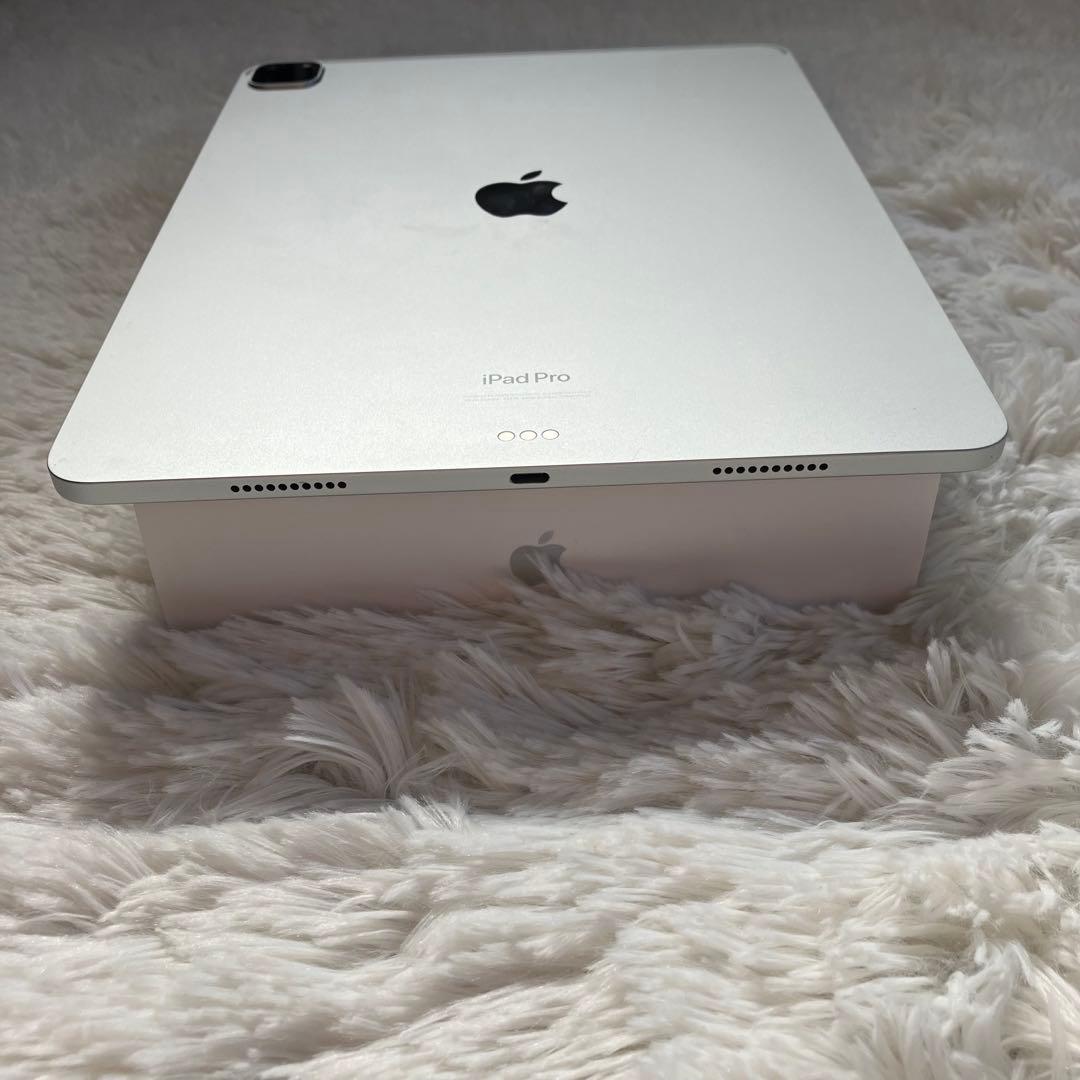 【2/25販売終了】iPad Pro 12.9第6世代 128GB 【すぐ発送】
