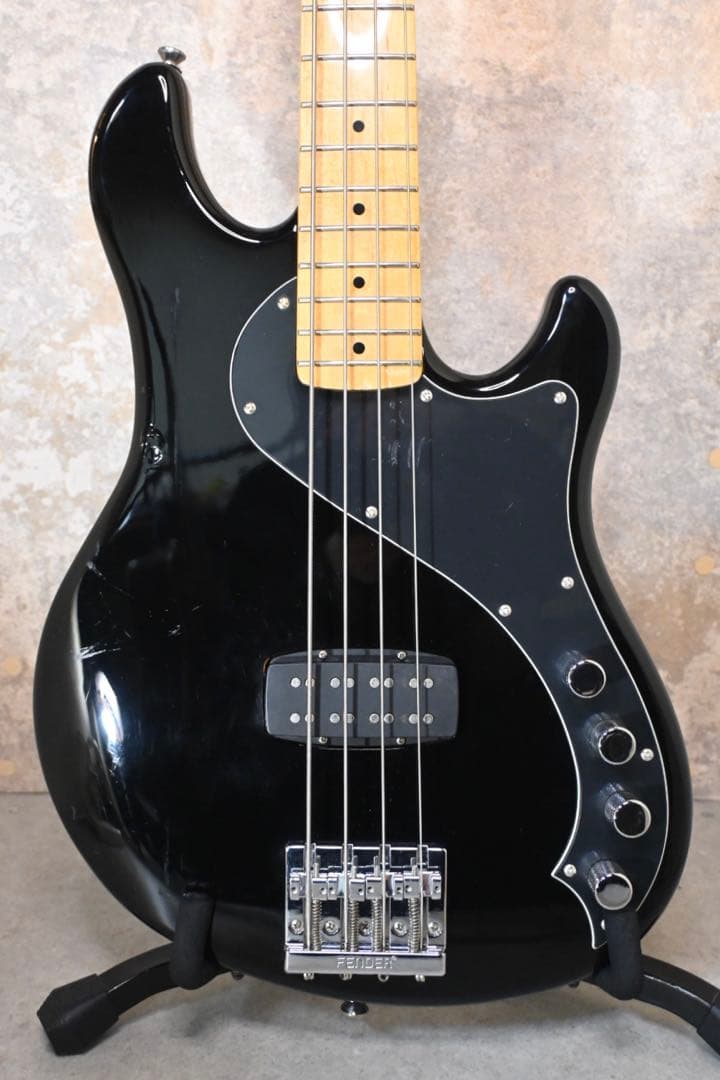 【レア】Squier Dimension Bass ディメンションベース