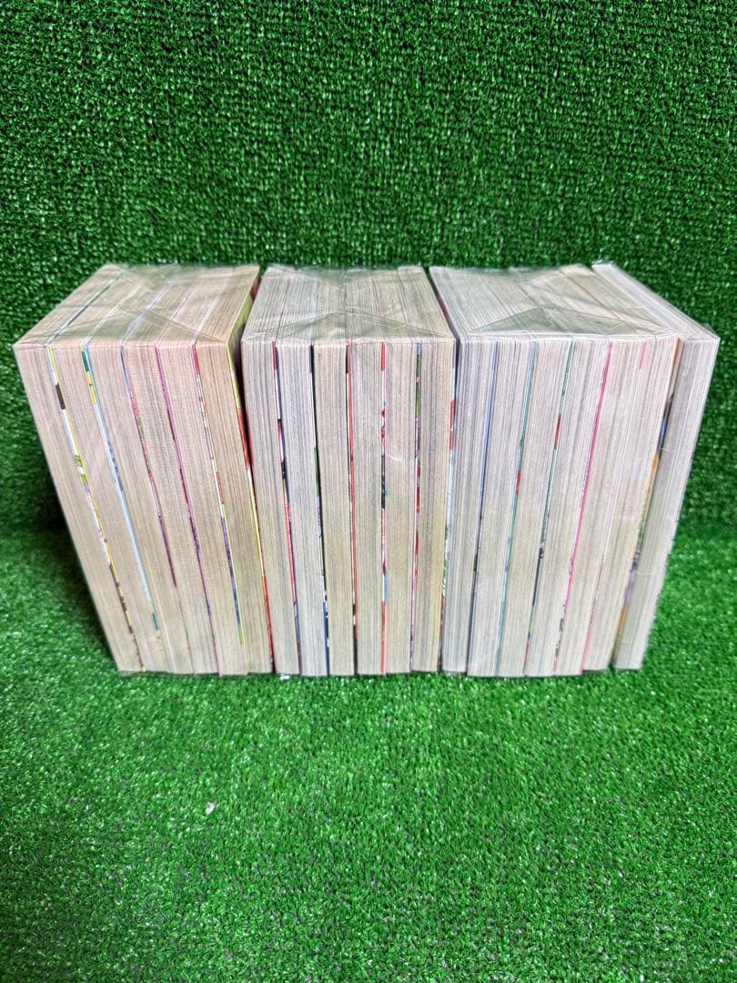 【中古コミック】薬屋のひとりごと・全19巻セット(1巻〜19巻)サンデーGX版・