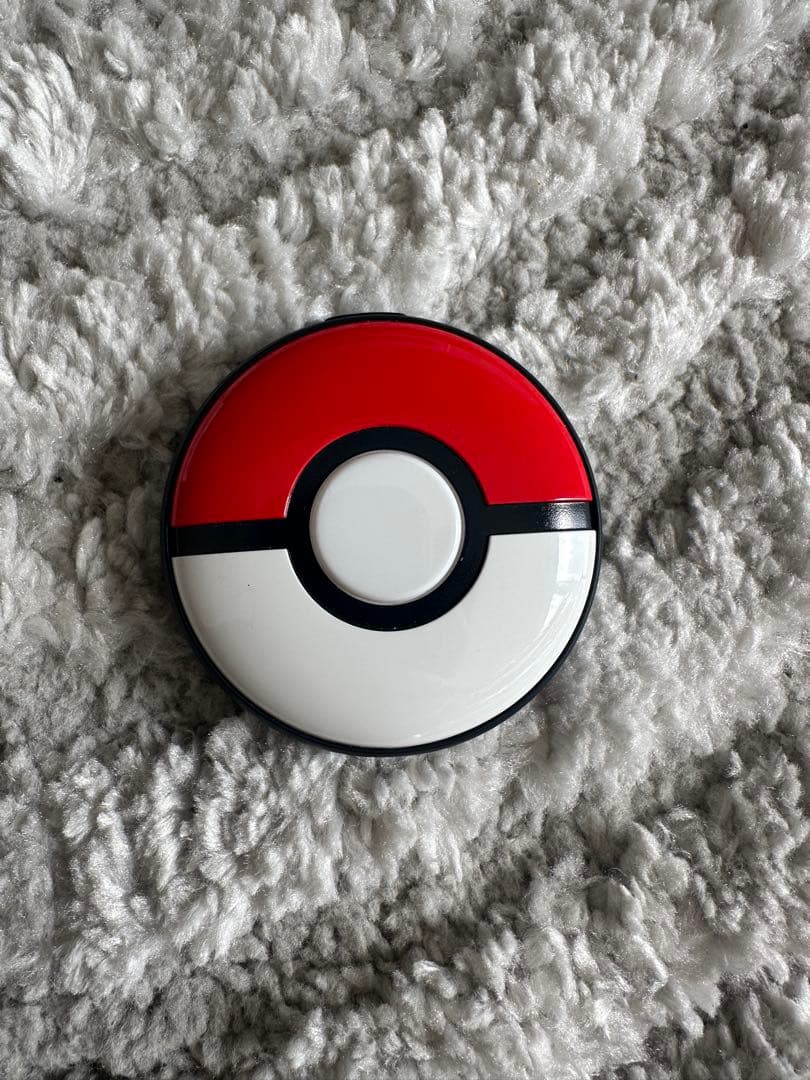 【美品】Pokémon GO Plus + ポケモンGOプラスプラス