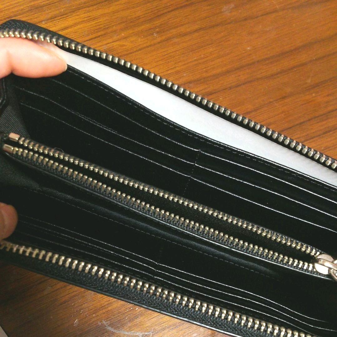 マークジェイコブス　長財布
